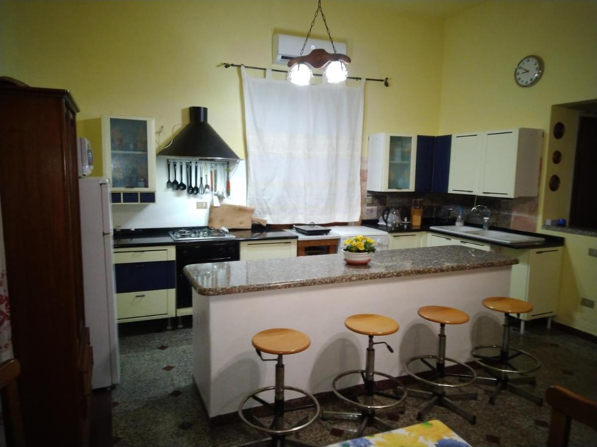 B&B Villa Sa Pischina Olbia Zewnętrze zdjęcie