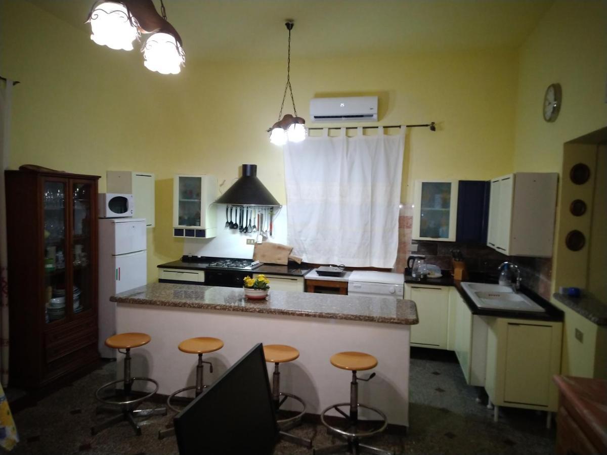 B&B Villa Sa Pischina Olbia Zewnętrze zdjęcie
