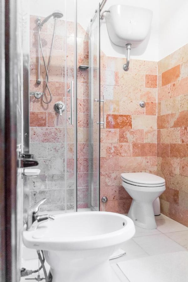 B&B Villa Sa Pischina Olbia Zewnętrze zdjęcie