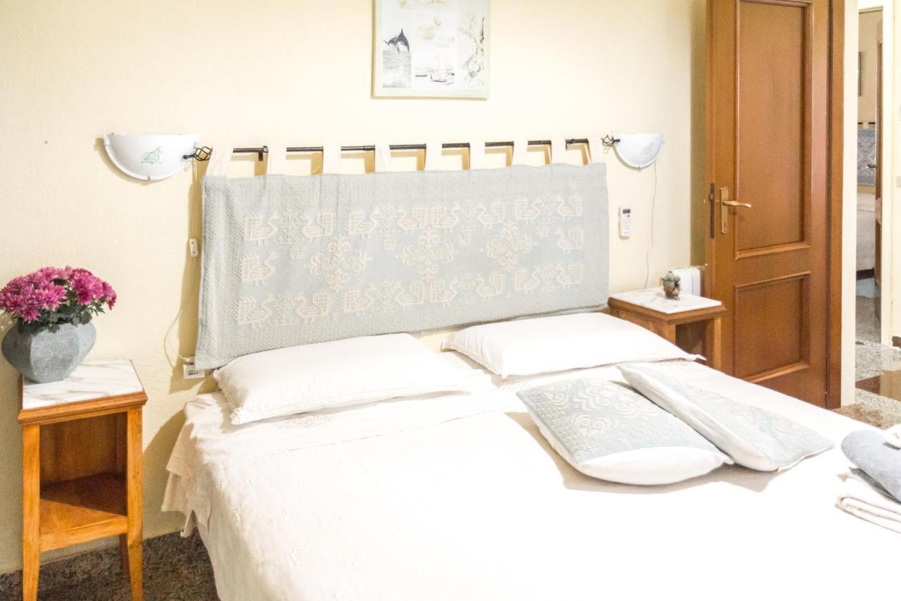 B&B Villa Sa Pischina Olbia Zewnętrze zdjęcie
